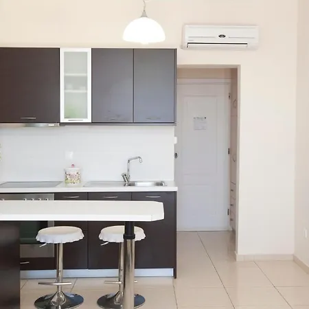 Apart-hotel Anezina