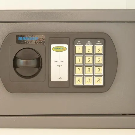 Apartmanhotel Anezina 2*