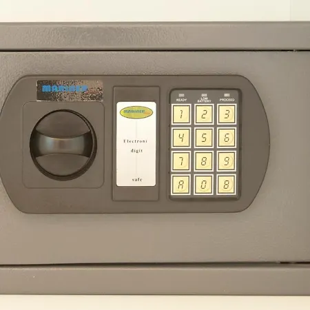 شقة فندقية Anezina 2*