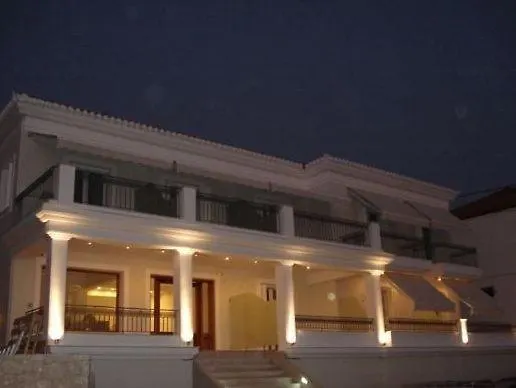 Anezina 2* Pylos