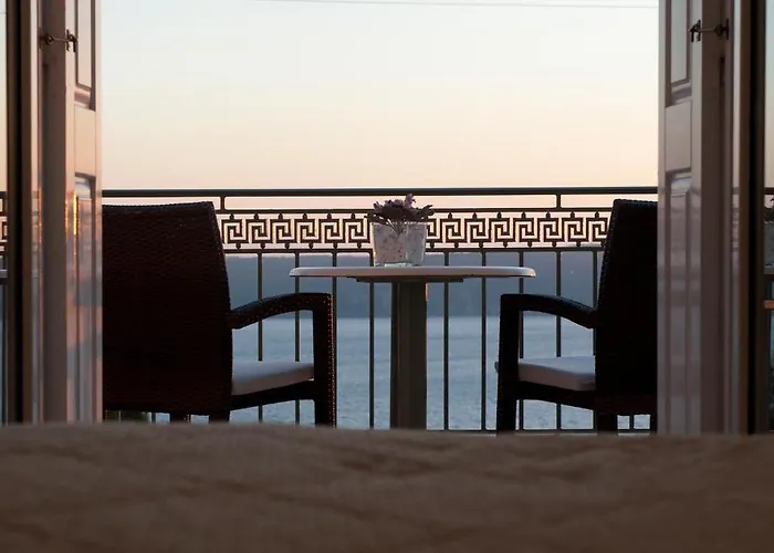 Apartmanhotel Anezina 2*