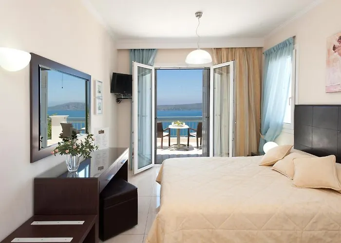 Apartmanhotel Anezina 2*