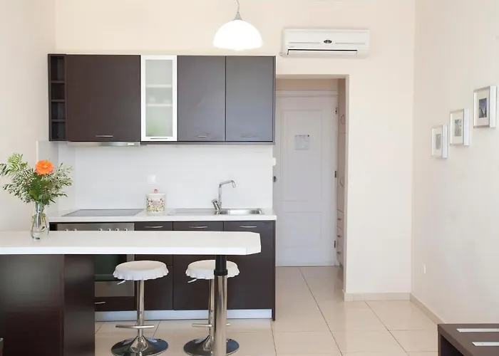 Apartmanhotel Anezina