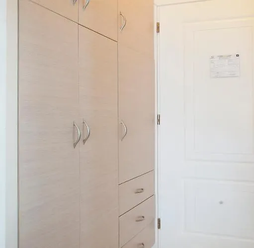 Apartmanhotel Anezina