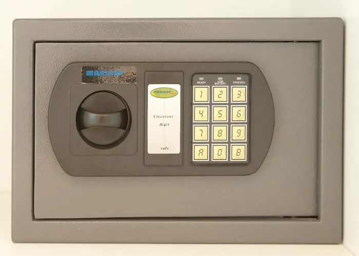 Apartmanhotel Anezina 2*