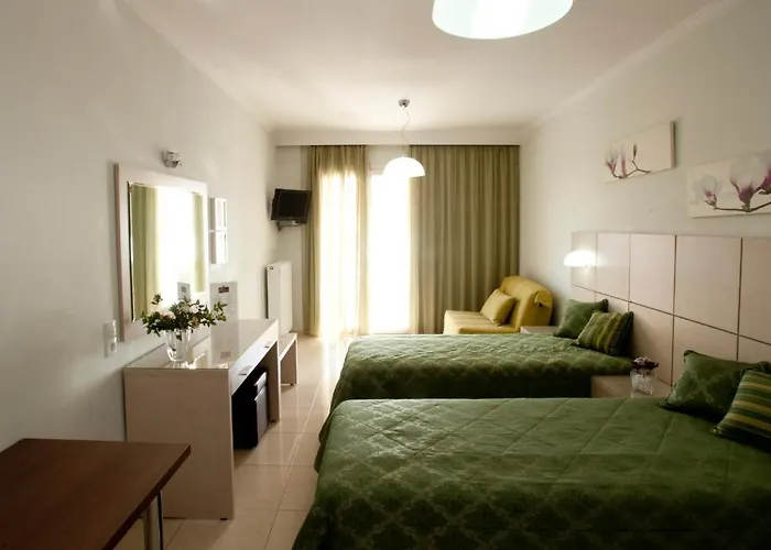 Apartmanhotel Anezina 2*