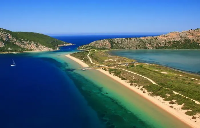 Anezina 2* Pylos