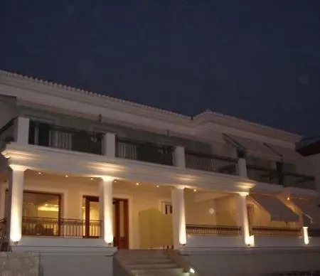 Anezina 2* Pylos