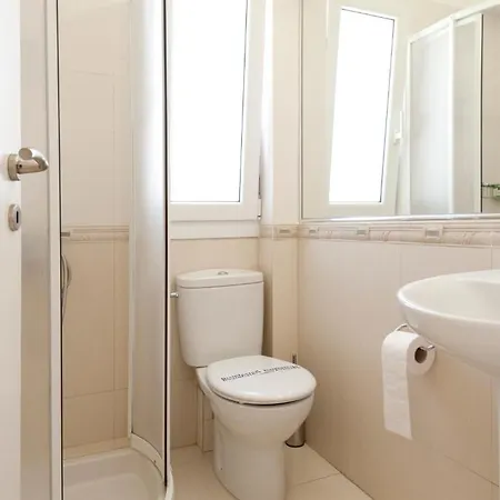 아파트호텔 Anezina 필로스