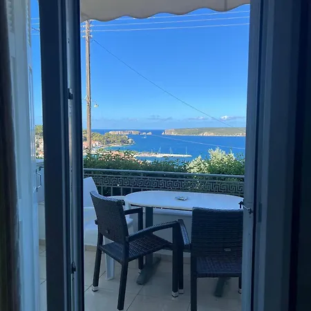 Anezina Apart-hotel 2*