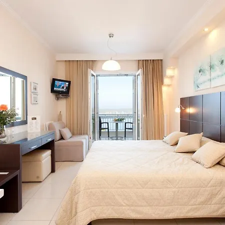 아파트호텔 Anezina 필로스