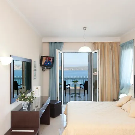 Anezina 아파트호텔 필로스