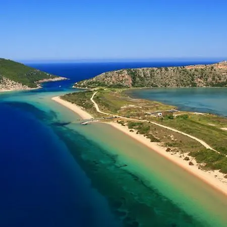 Anezina 2* Pylos