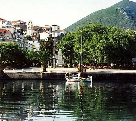 Anezina 2* Pylos