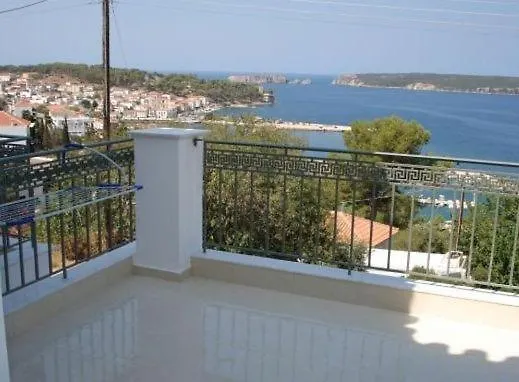 Anezina Apart-hotel Pylos