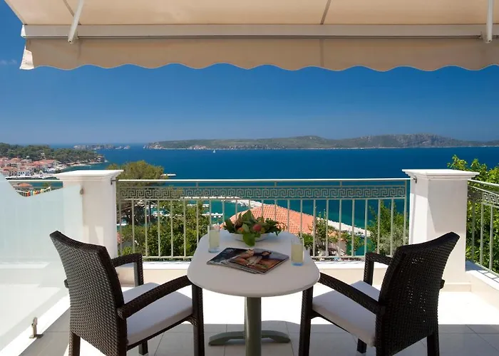 Apart-hotel Anezina