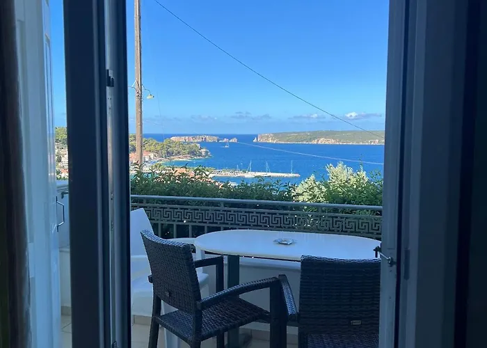 Anezina Apart-hotel 2*