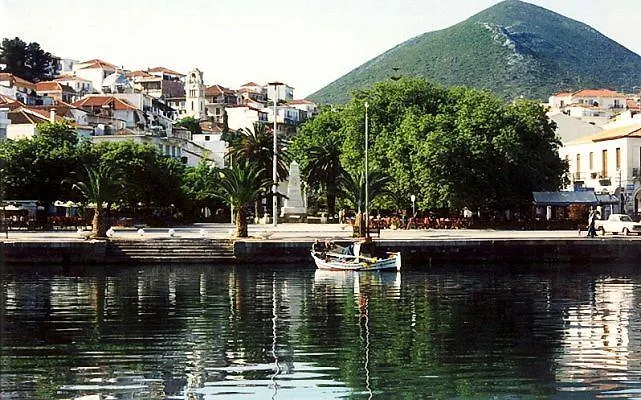 Anezina 2* Pylos