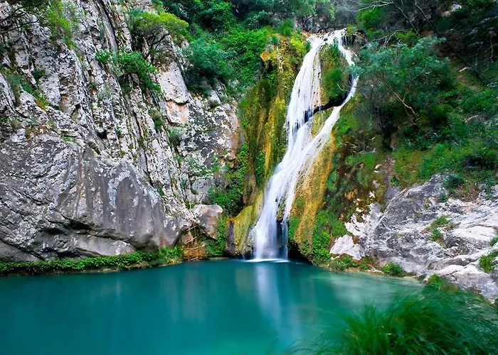 Anezina Lägenhetshotell